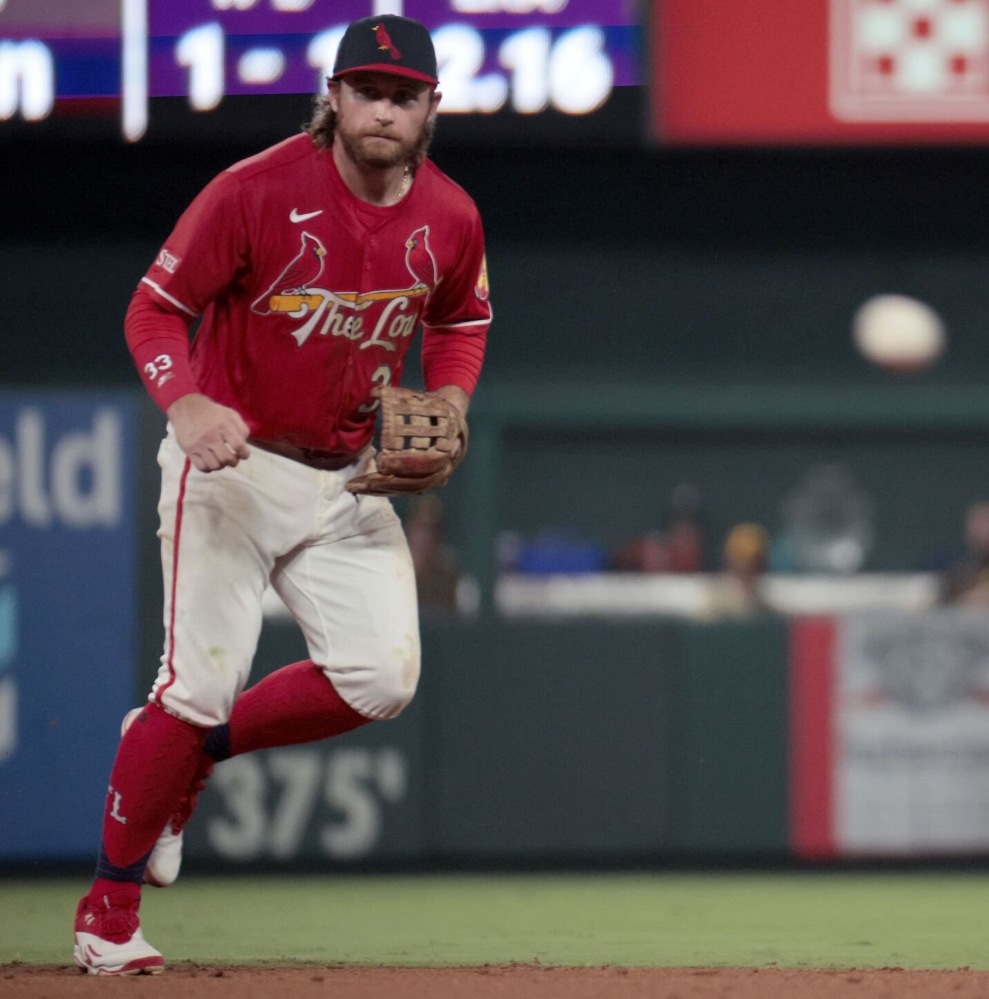 Cardinals host the San Diego Padres following rotation tinkering